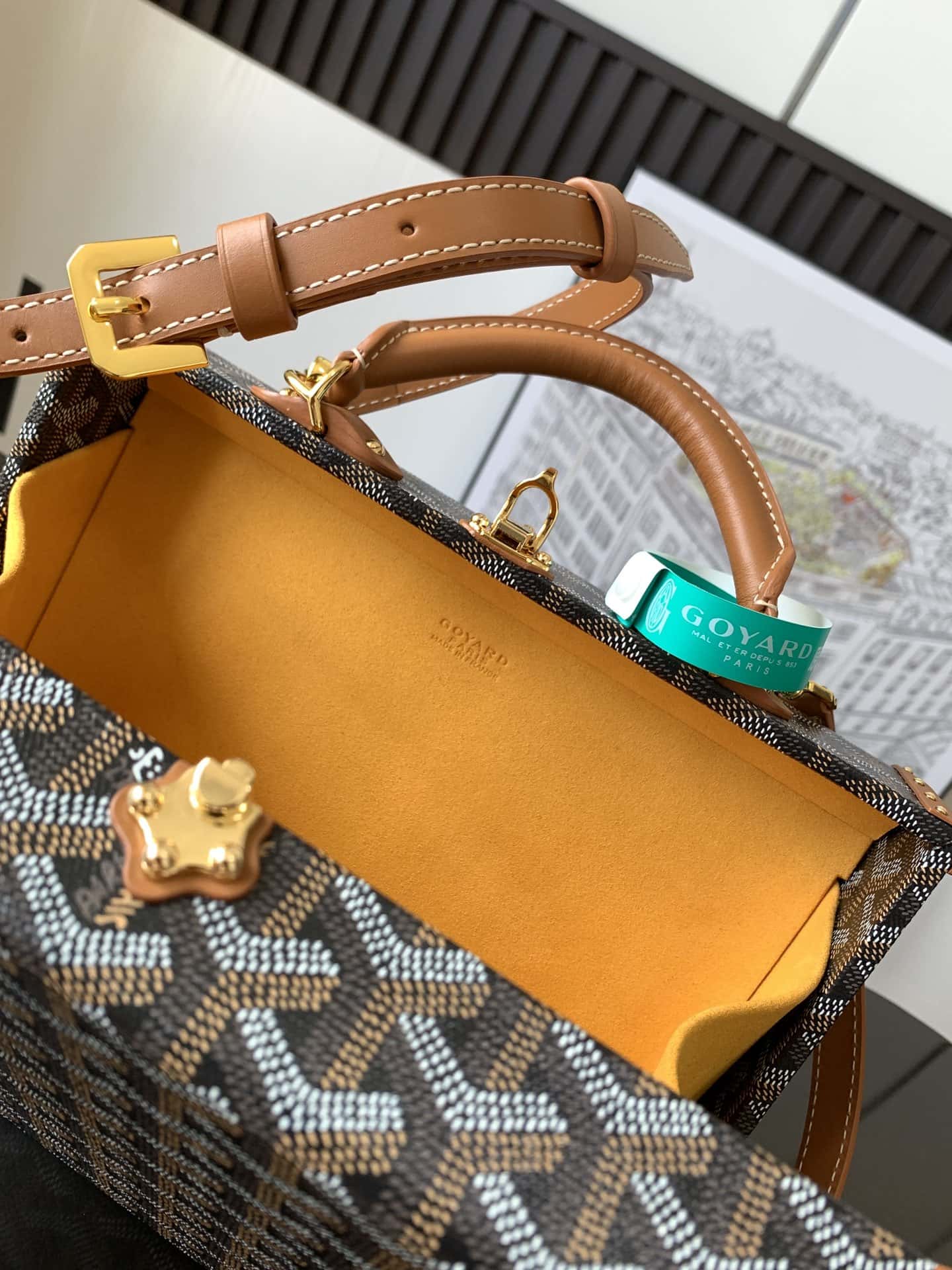 Bolsa  Goyard