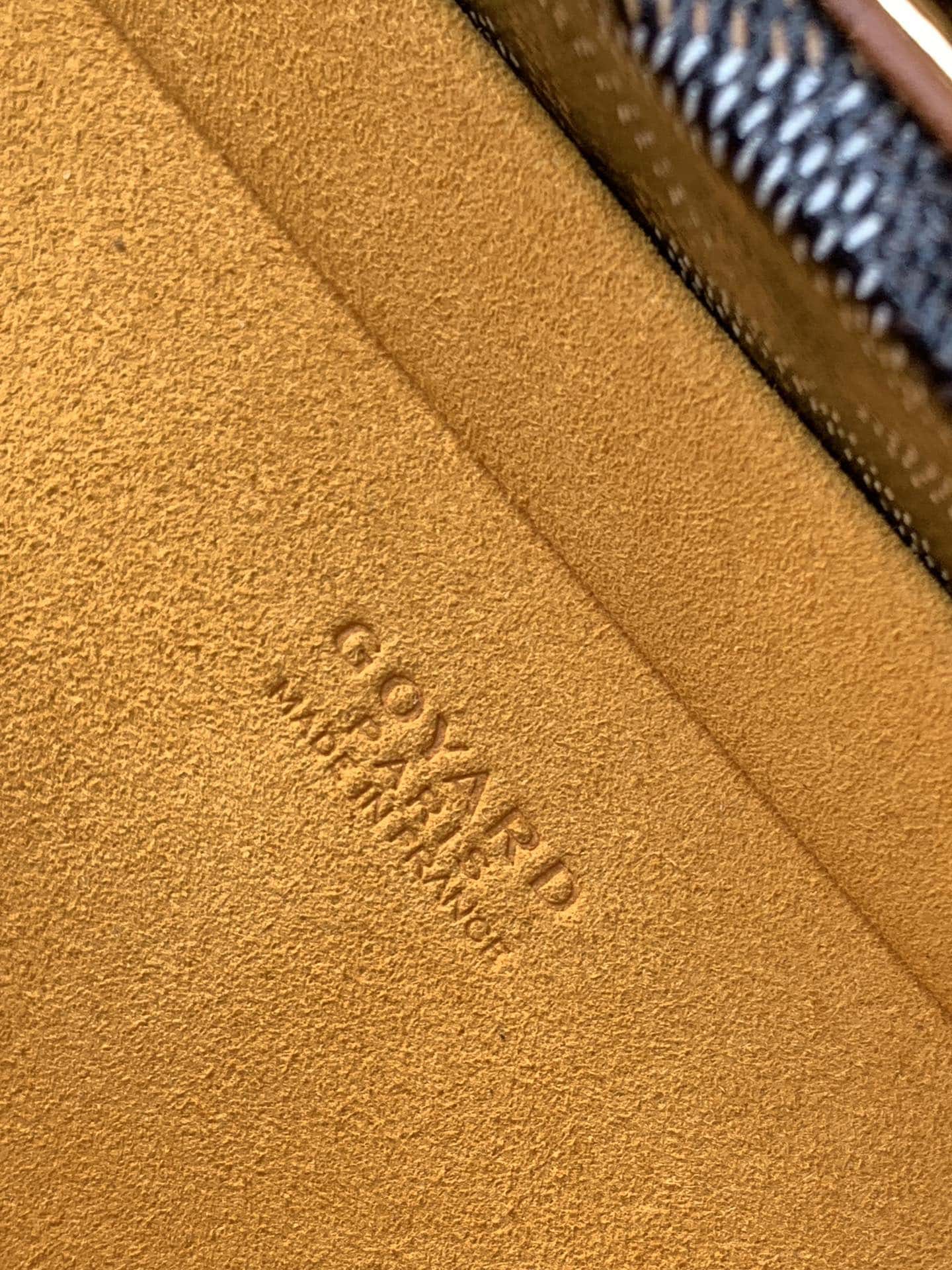 Bolsa  Goyard
