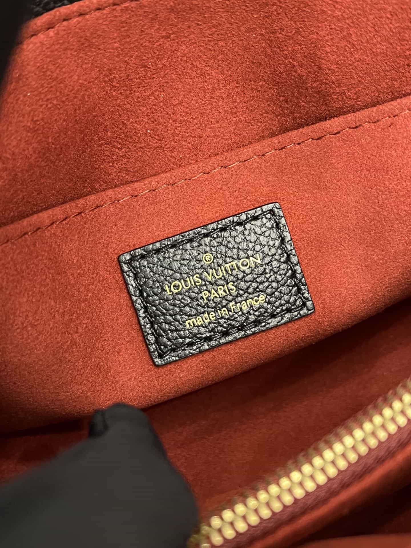 Bolsa Louis Vuitton  Madeleine BB