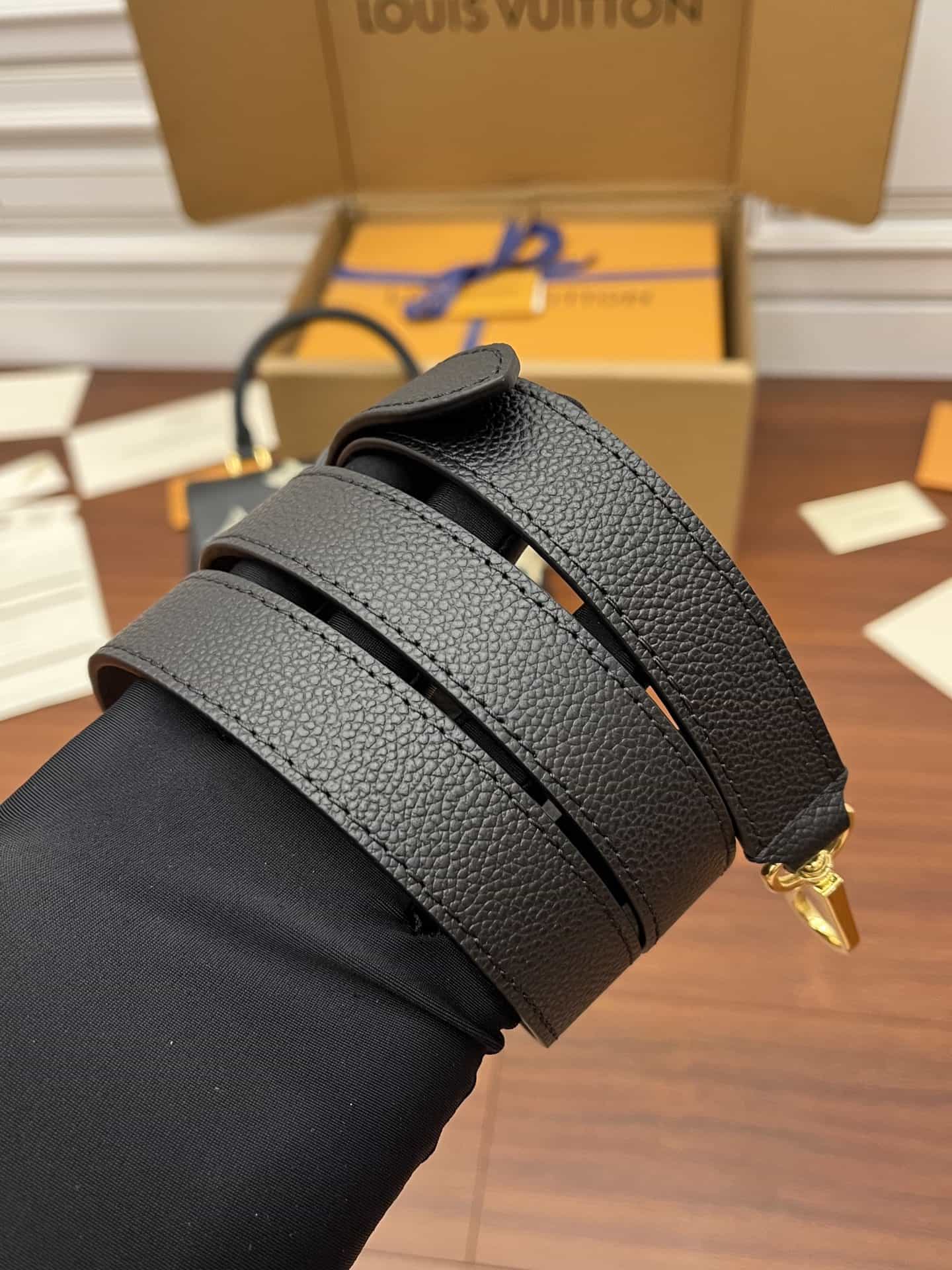 Bolsa Louis Vuitton  Madeleine BB