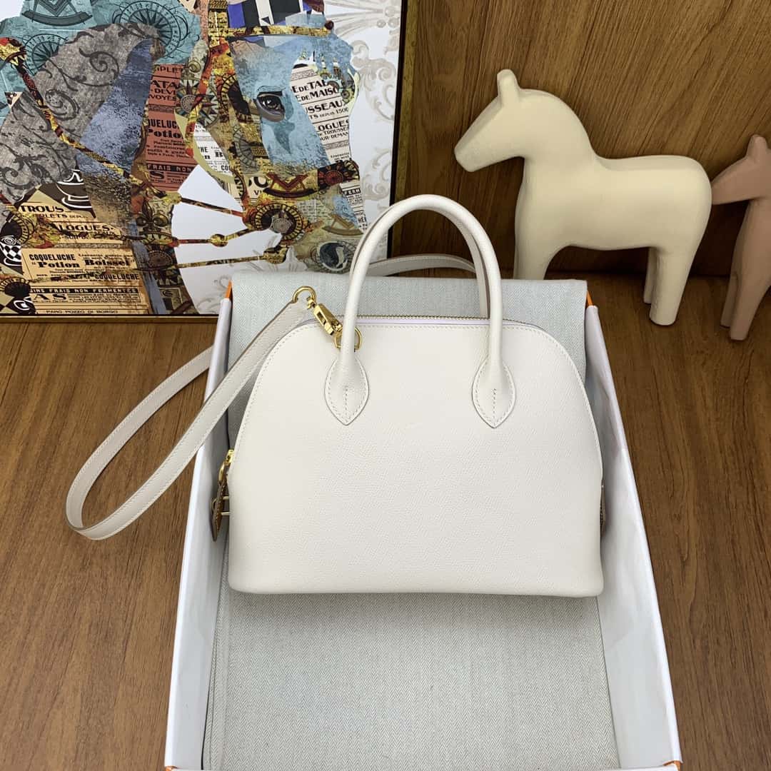 Bolsa Hermès 25cm