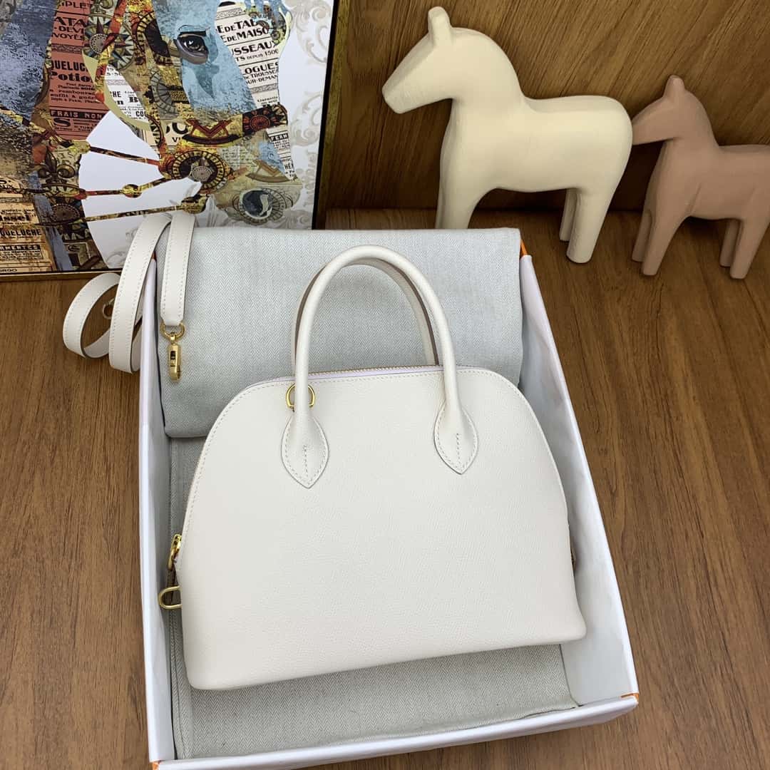 Bolsa Hermès 25cm 37