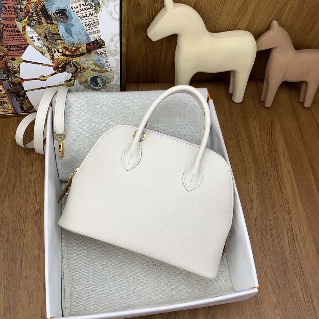 Bolsa Hermès 25cm 37