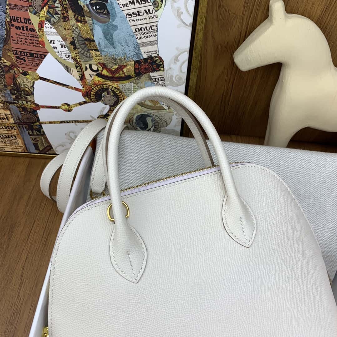 Bolsa Hermès 25cm