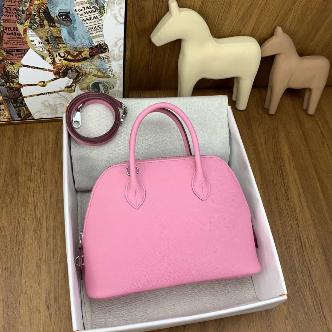 Bolsa Hermès 25cm 37