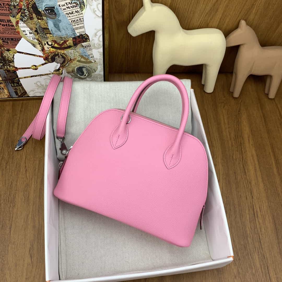 Bolsa Hermès 25cm 37