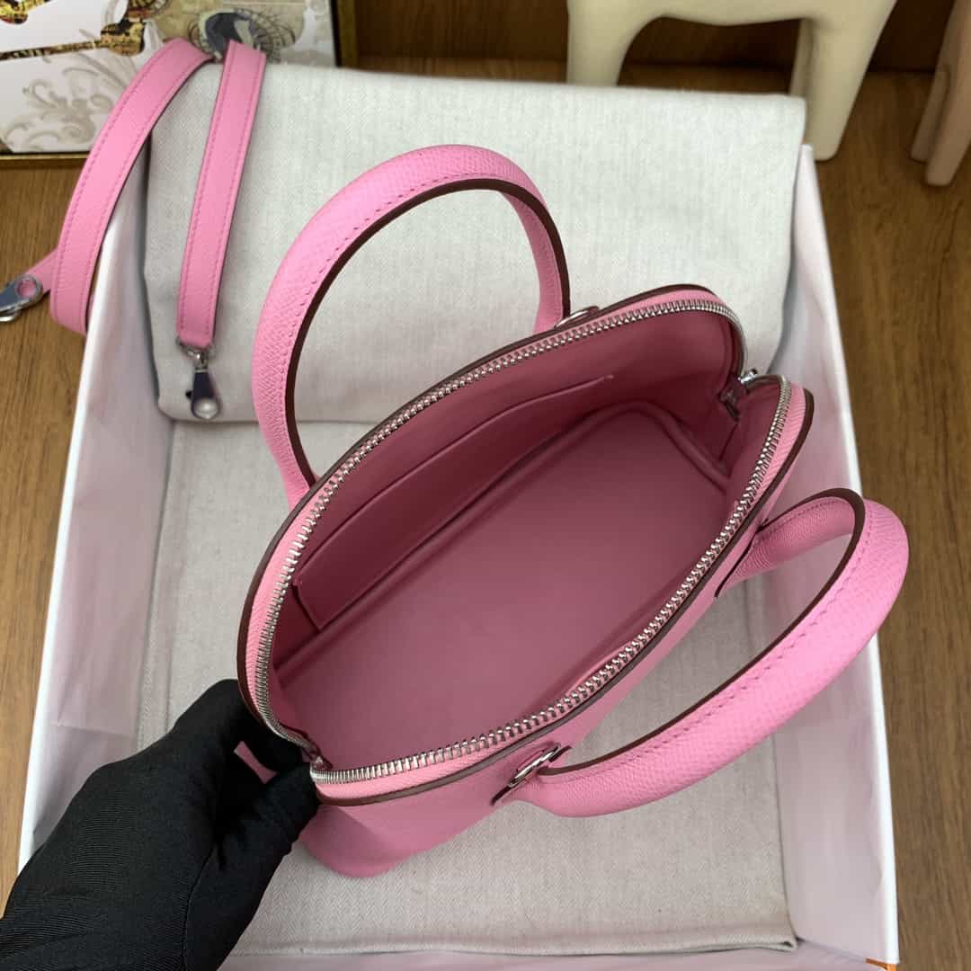 Bolsa Hermès 25cm 37