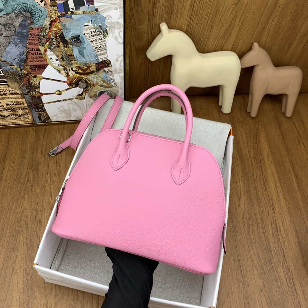 Bolsa Hermès 25cm 37
