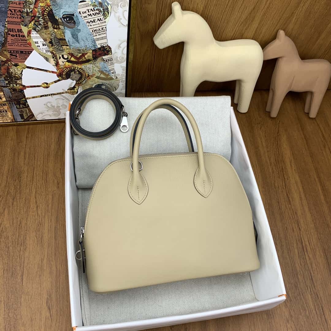 Bolsa Hermès 25cm 37