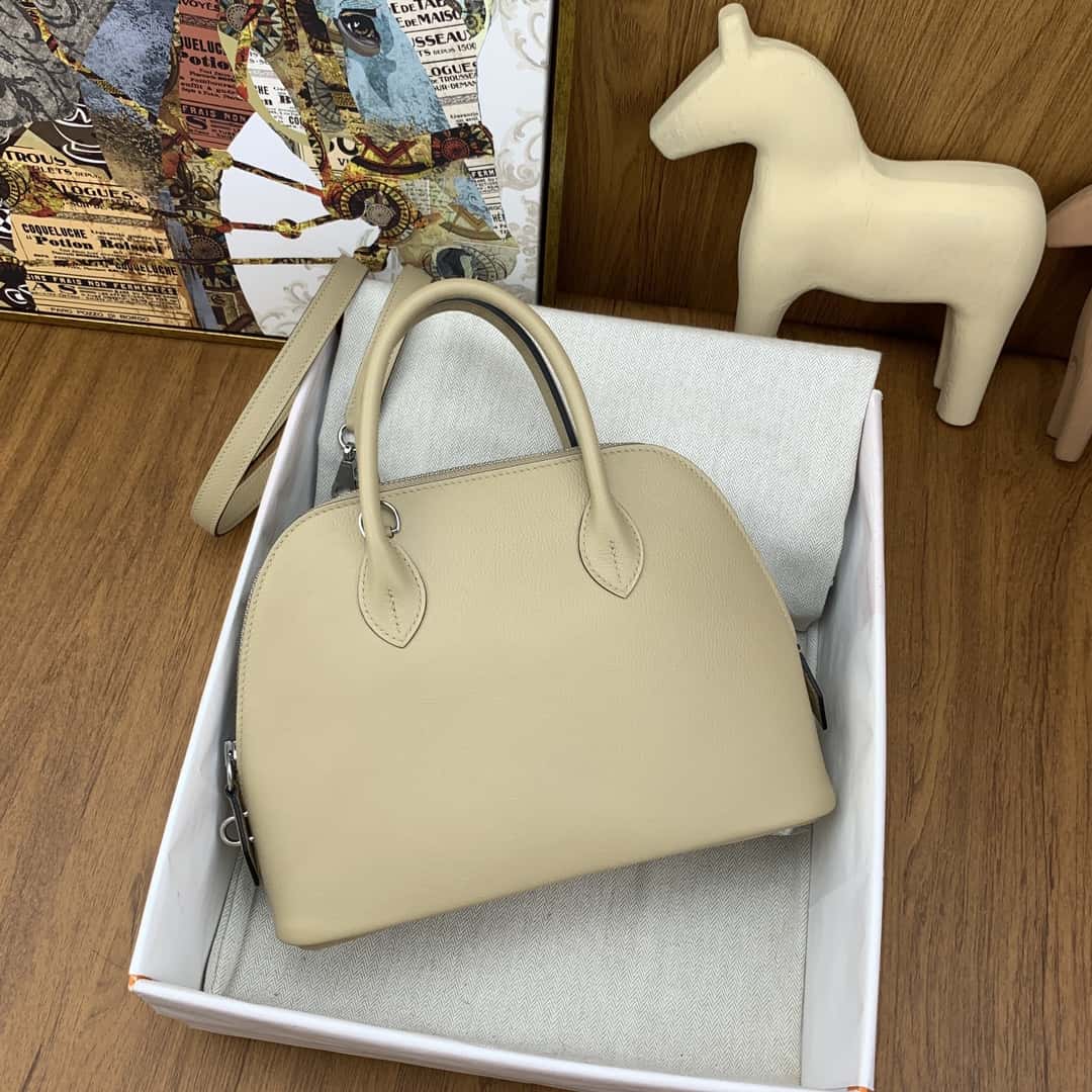 Bolsa Hermès 25cm 37
