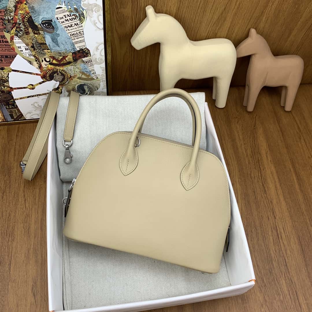 Bolsa Hermès 25cm 37