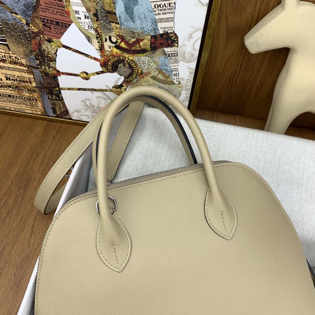 Bolsa Hermès 25cm 37