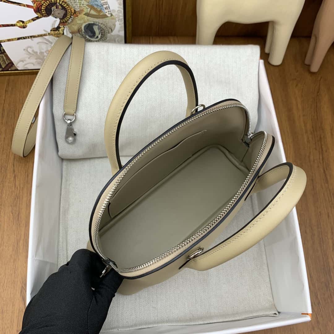 Bolsa Hermès 25cm 37