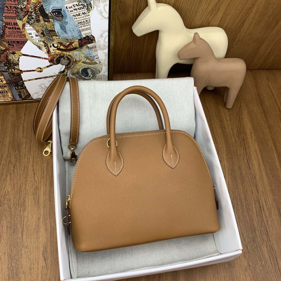 Bolsa Hermès 25cm 37