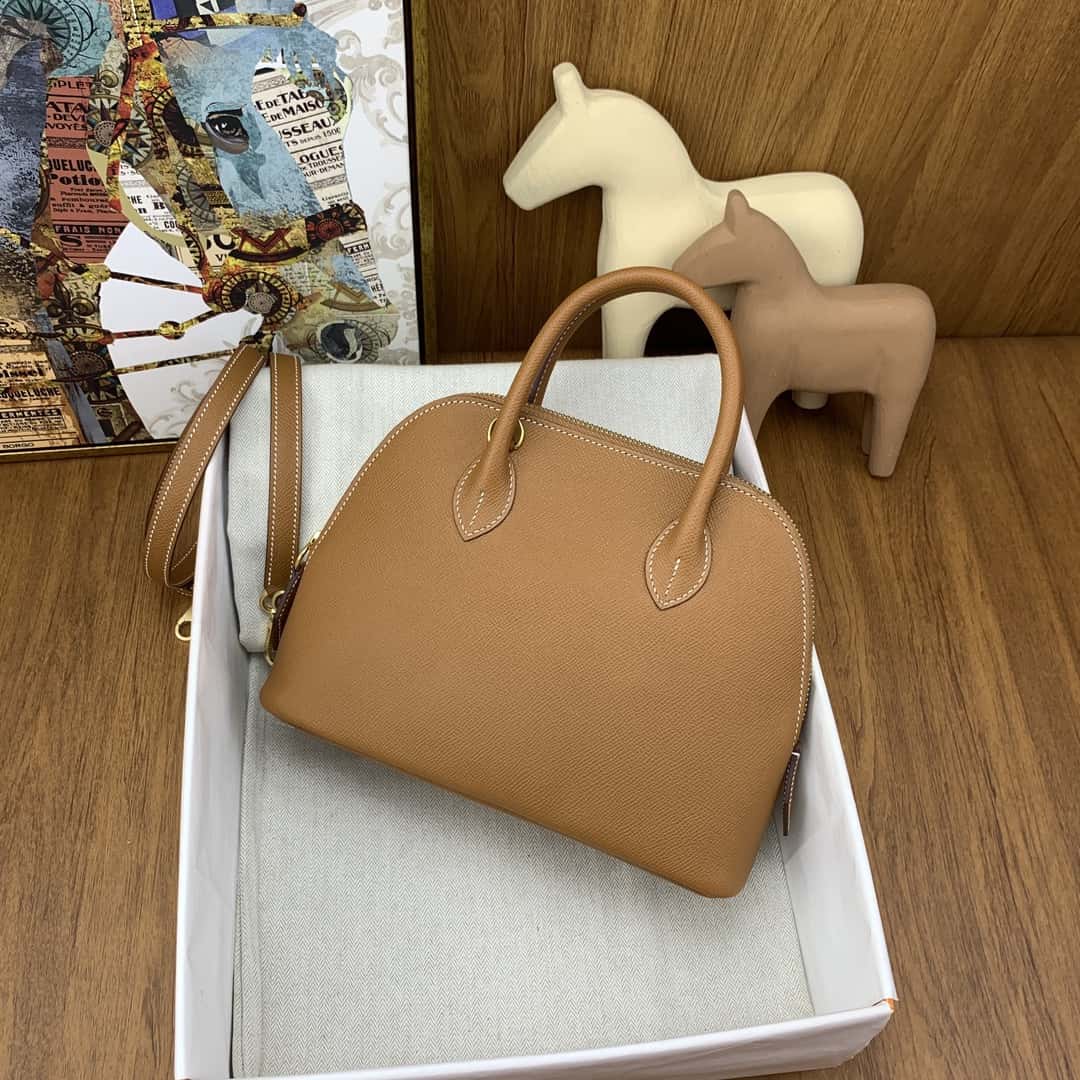 Bolsa Hermès 25cm 37
