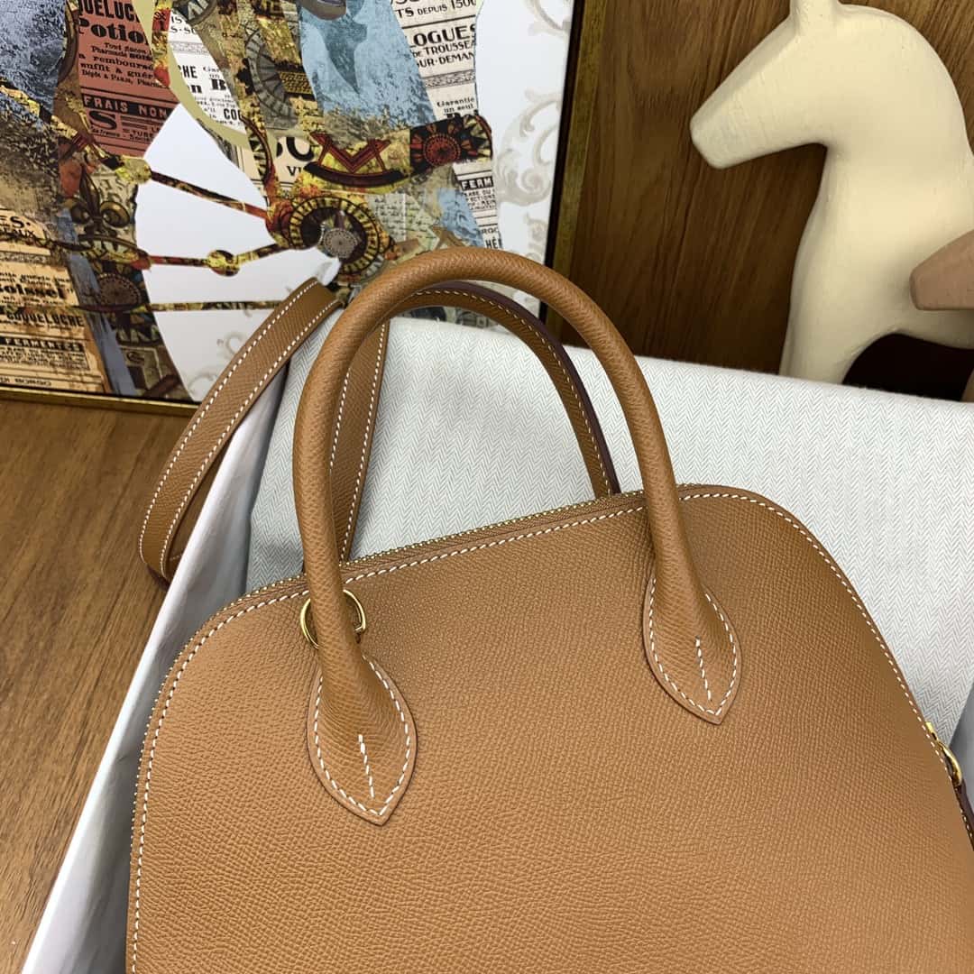 Bolsa Hermès 25cm 37
