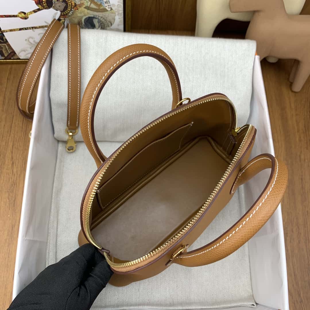 Bolsa Hermès 25cm 37