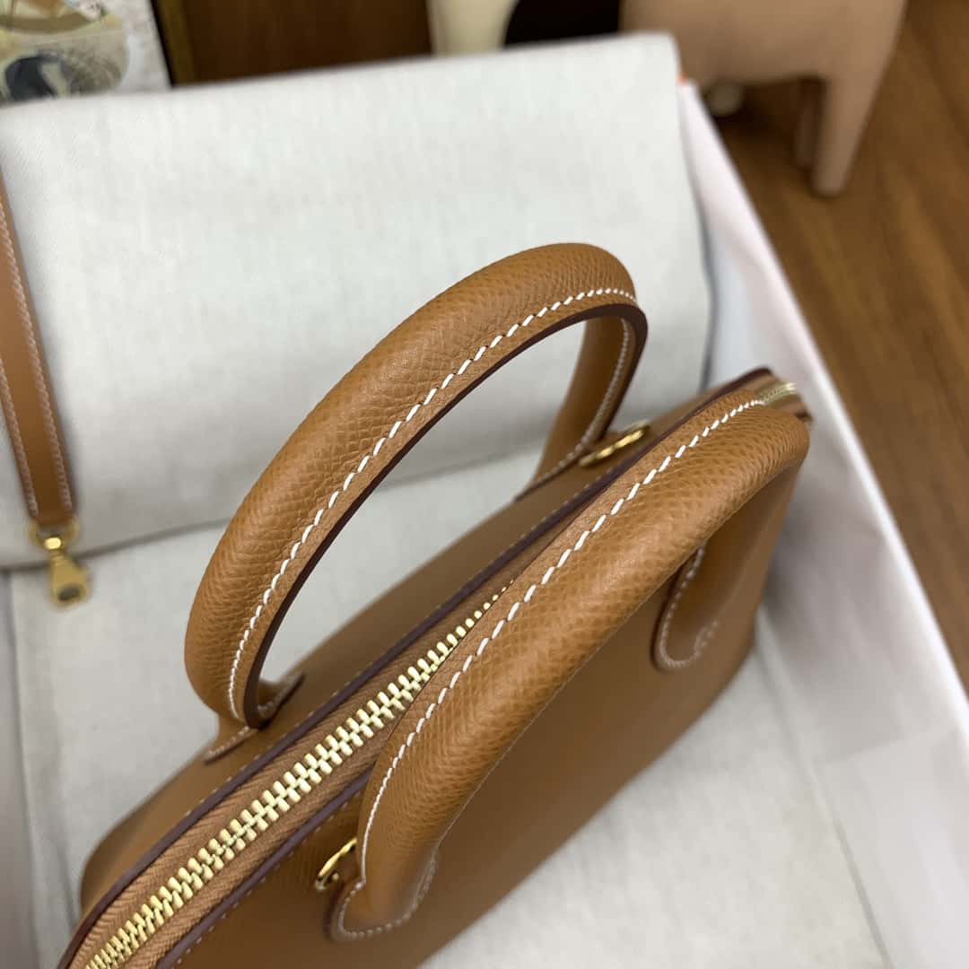 Bolsa Hermès 25cm 37
