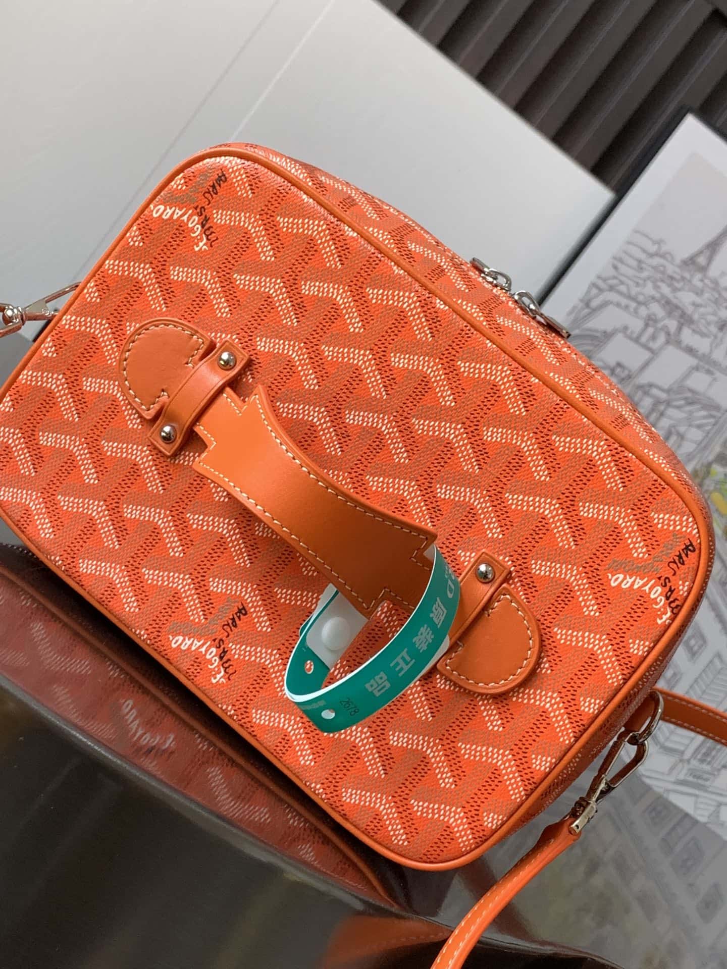 Bolsa  Goyard