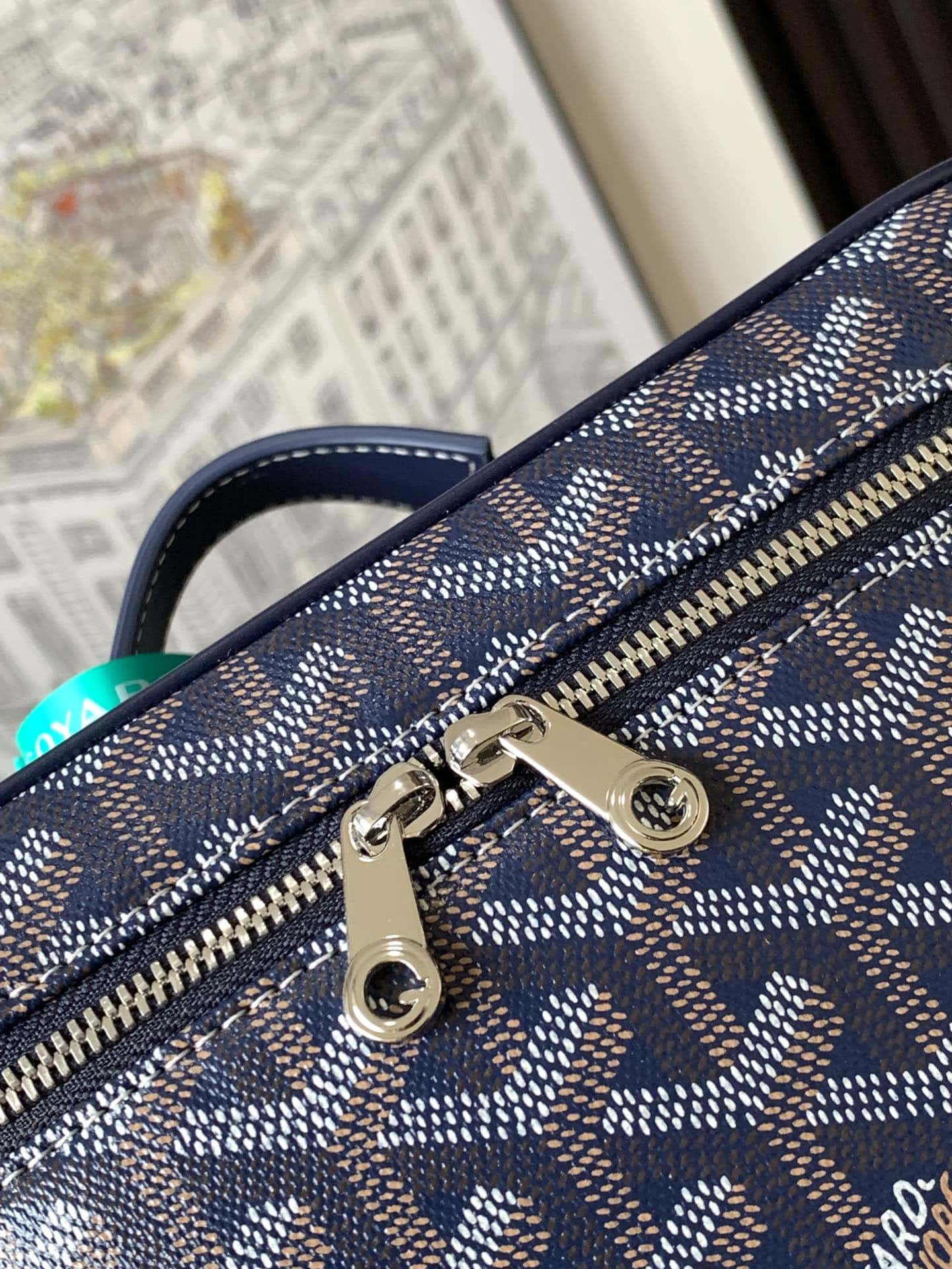 Bolsa  Goyard