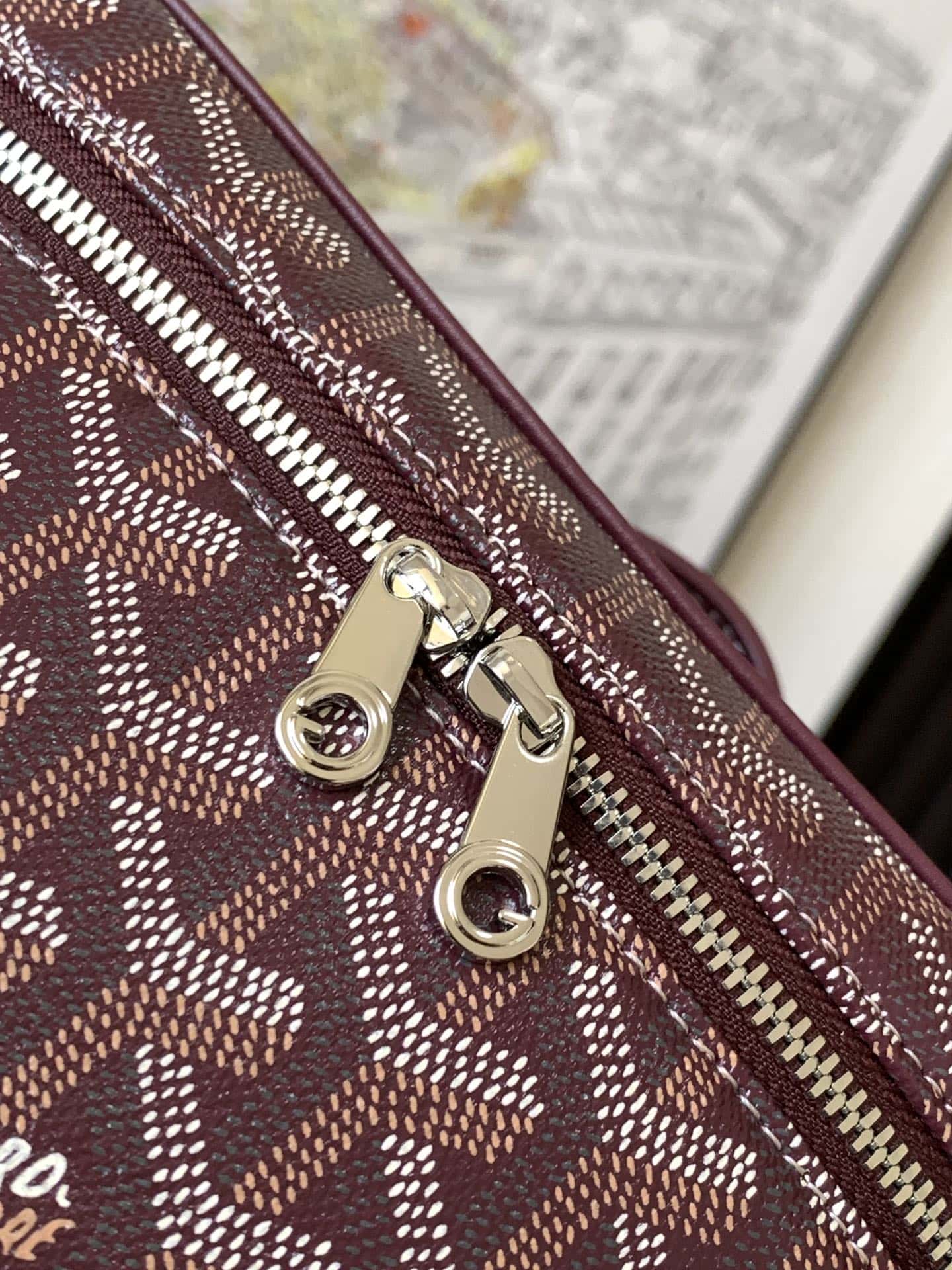 Bolsa  Goyard