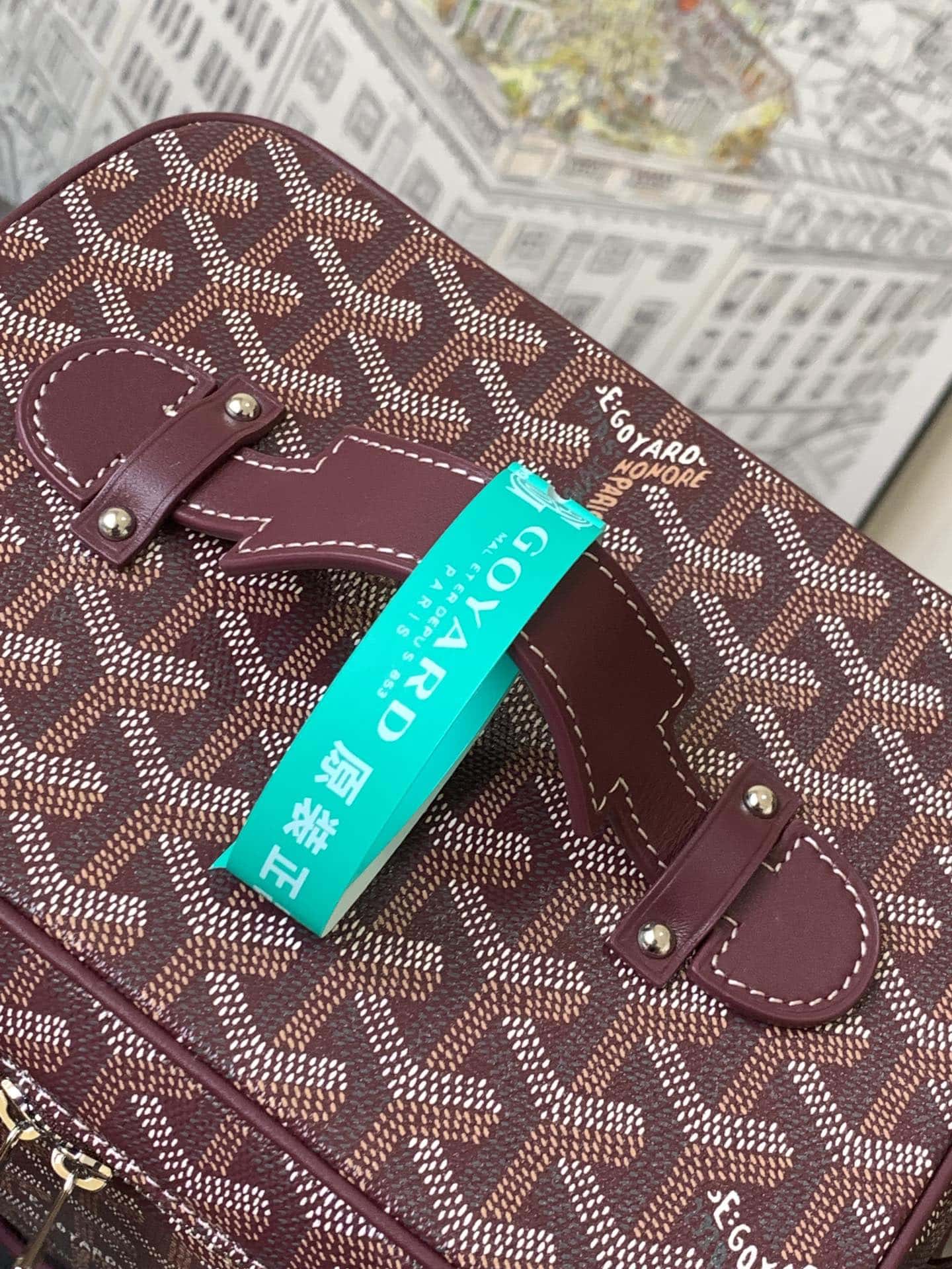 Bolsa  Goyard