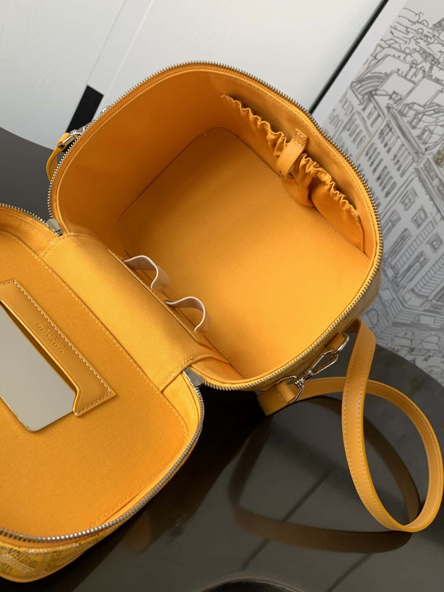 Bolsa  Goyard