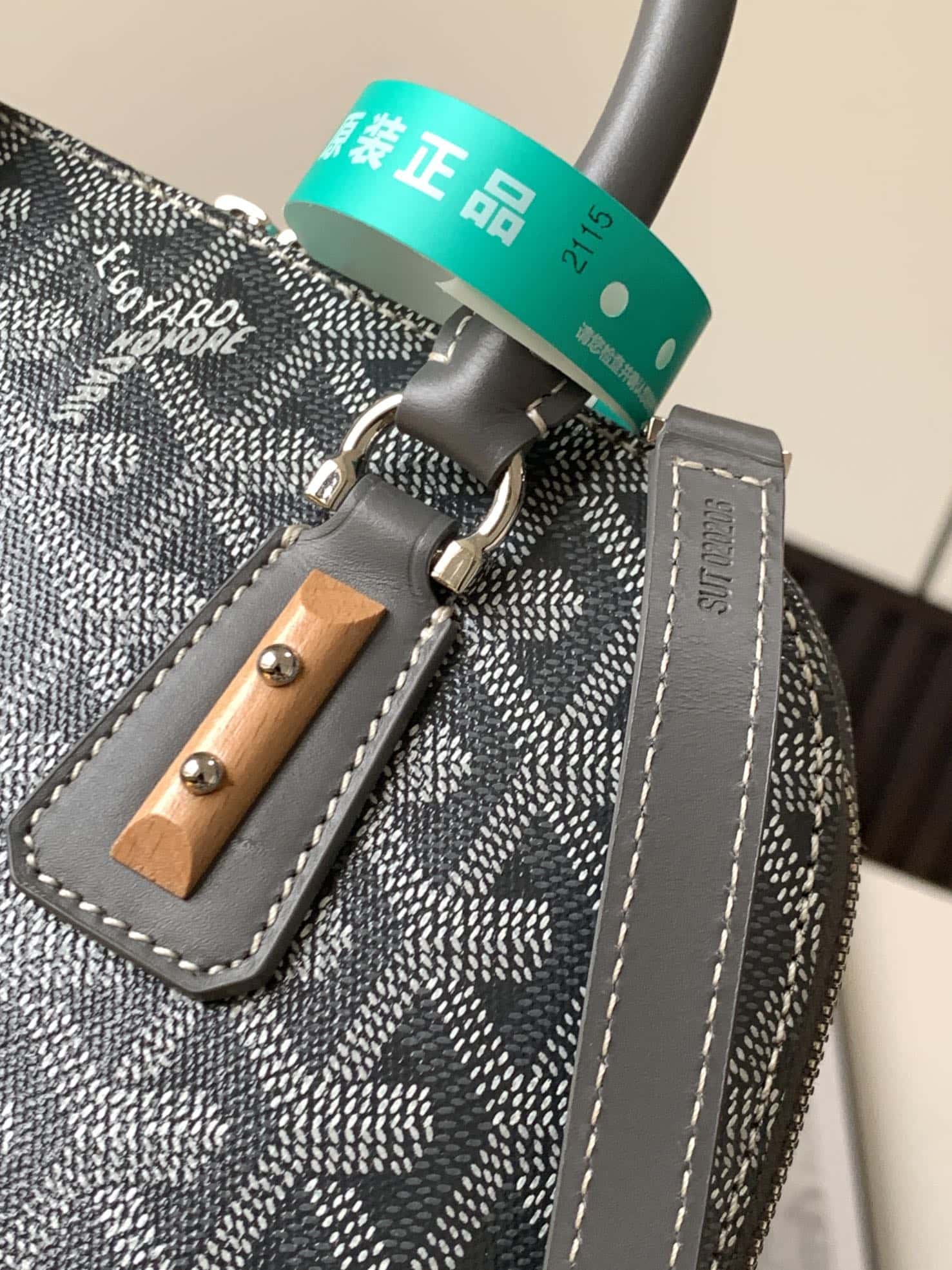 Bolsa  Goyard