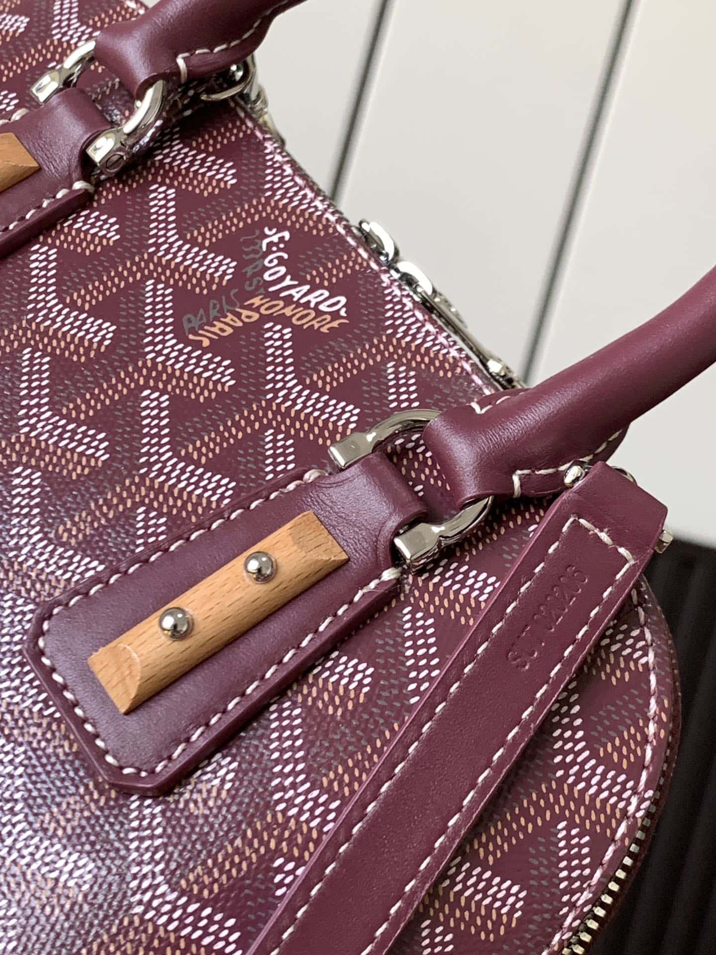 Bolsa  Goyard