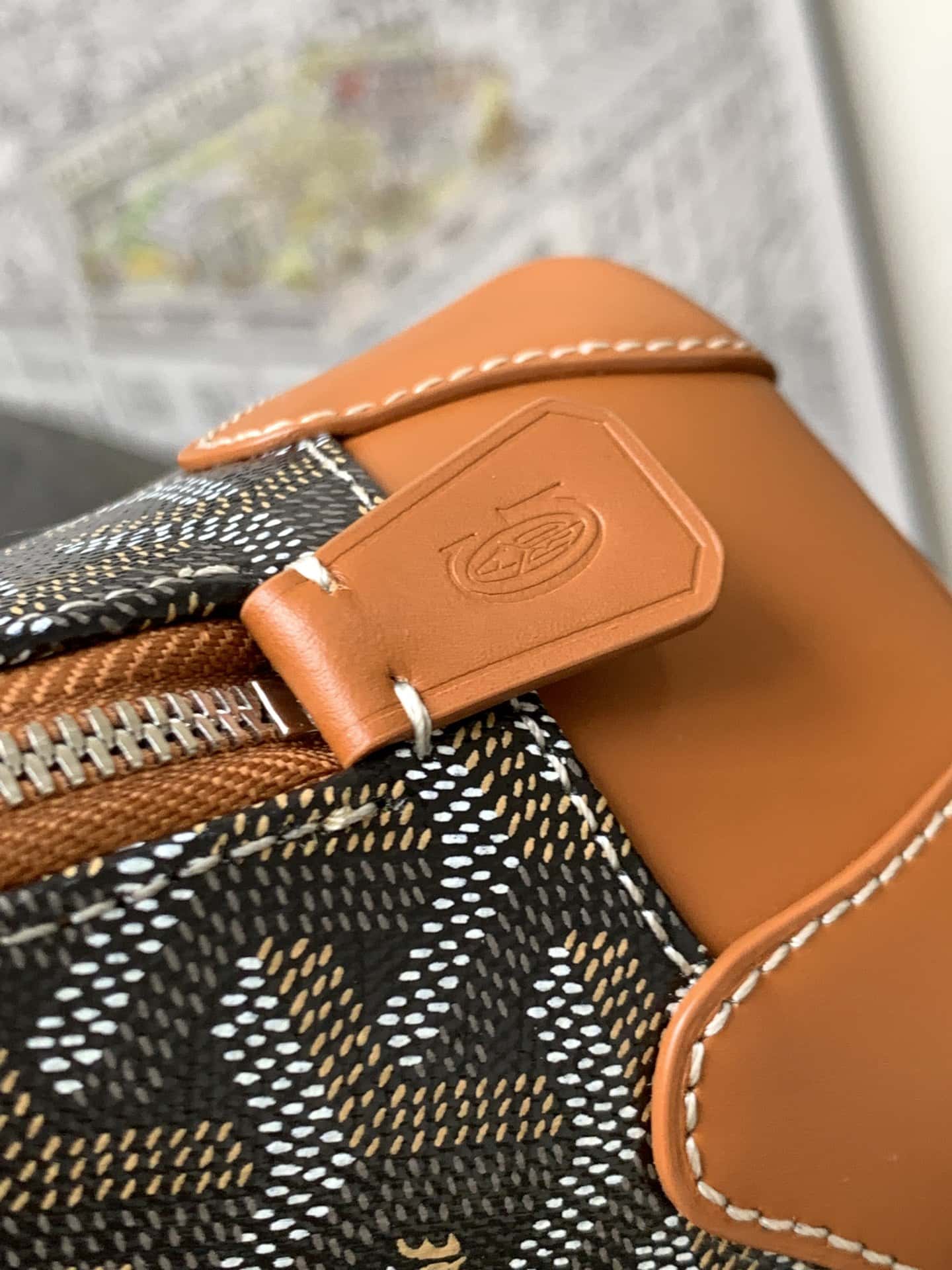 Bolsa  Goyard