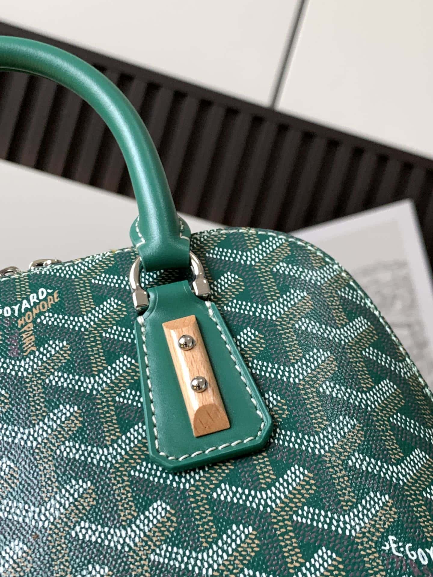 Bolsa  Goyard