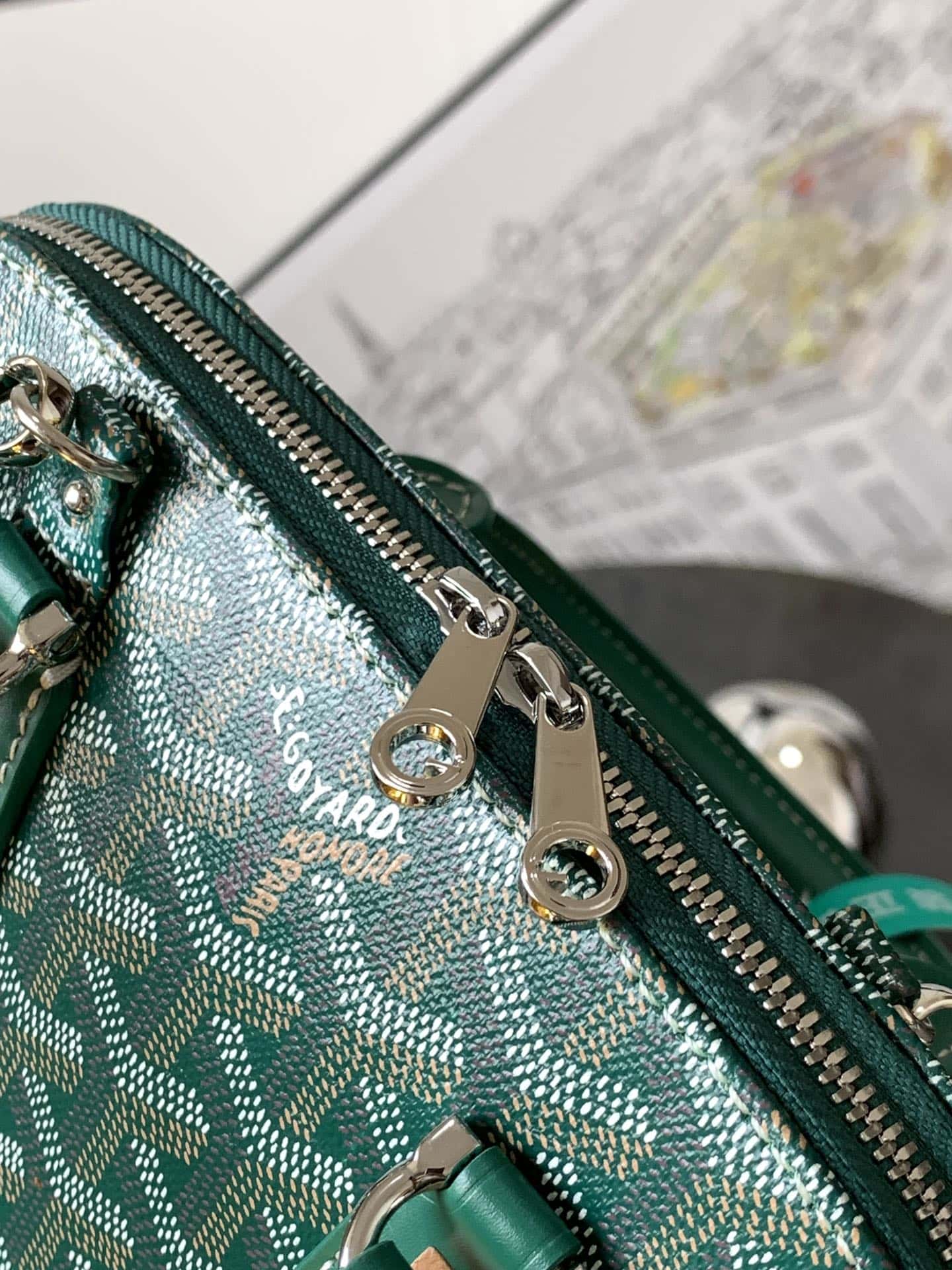Bolsa  Goyard