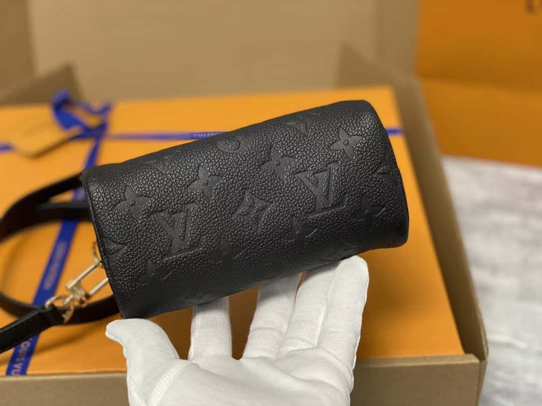 Bolsa Louis Vuitton Speedy Nano