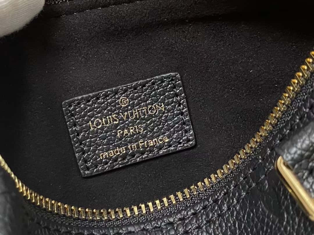 Bolsa Louis Vuitton Speedy Nano
