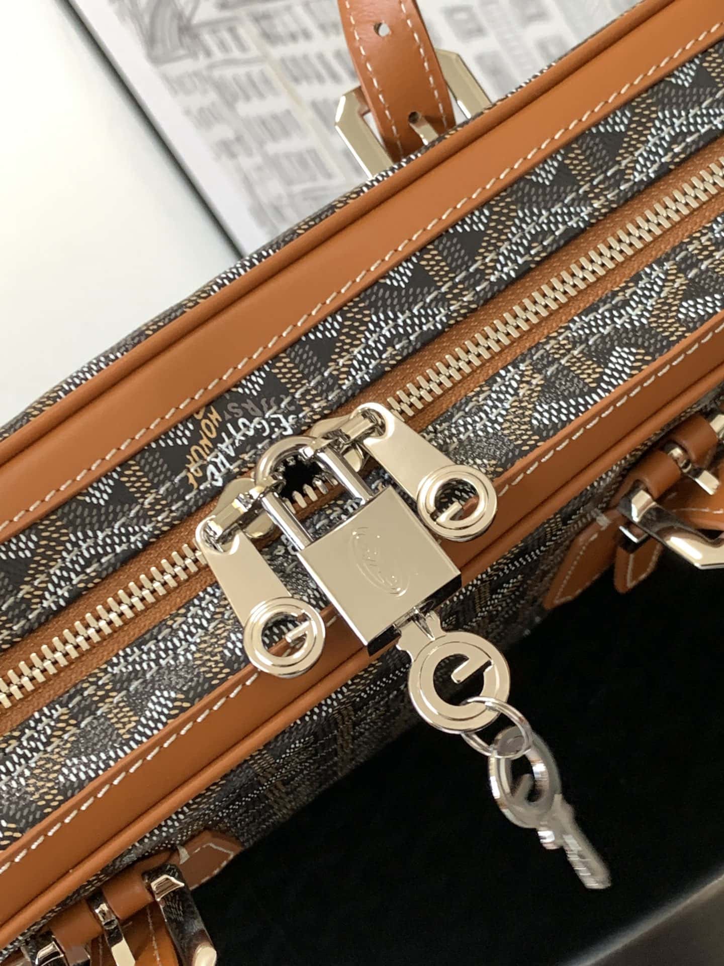 Bolsa  Goyard