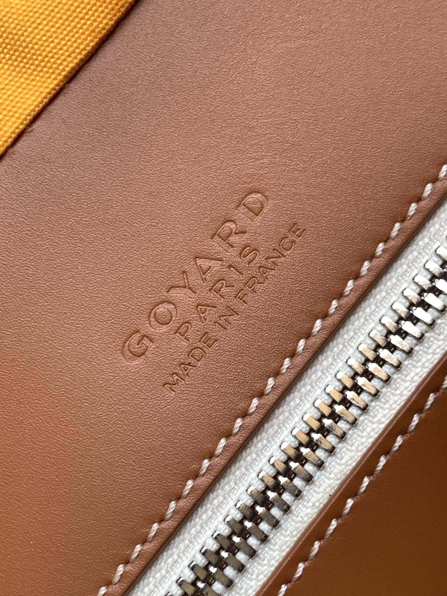 Bolsa  Goyard