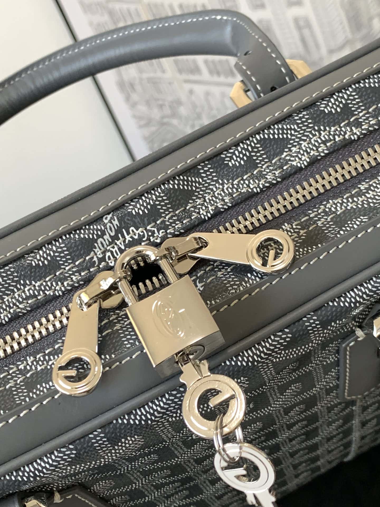 Bolsa  Goyard