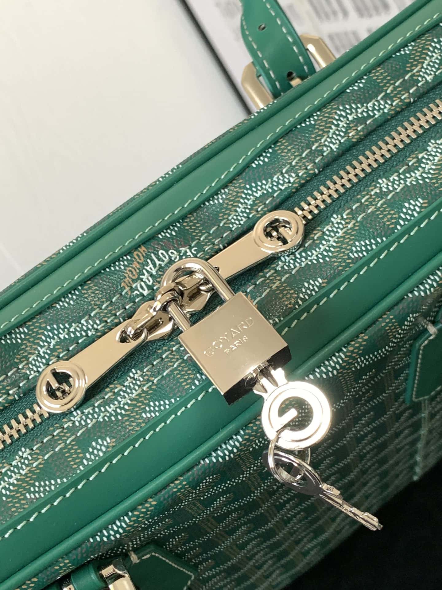 Bolsa  Goyard