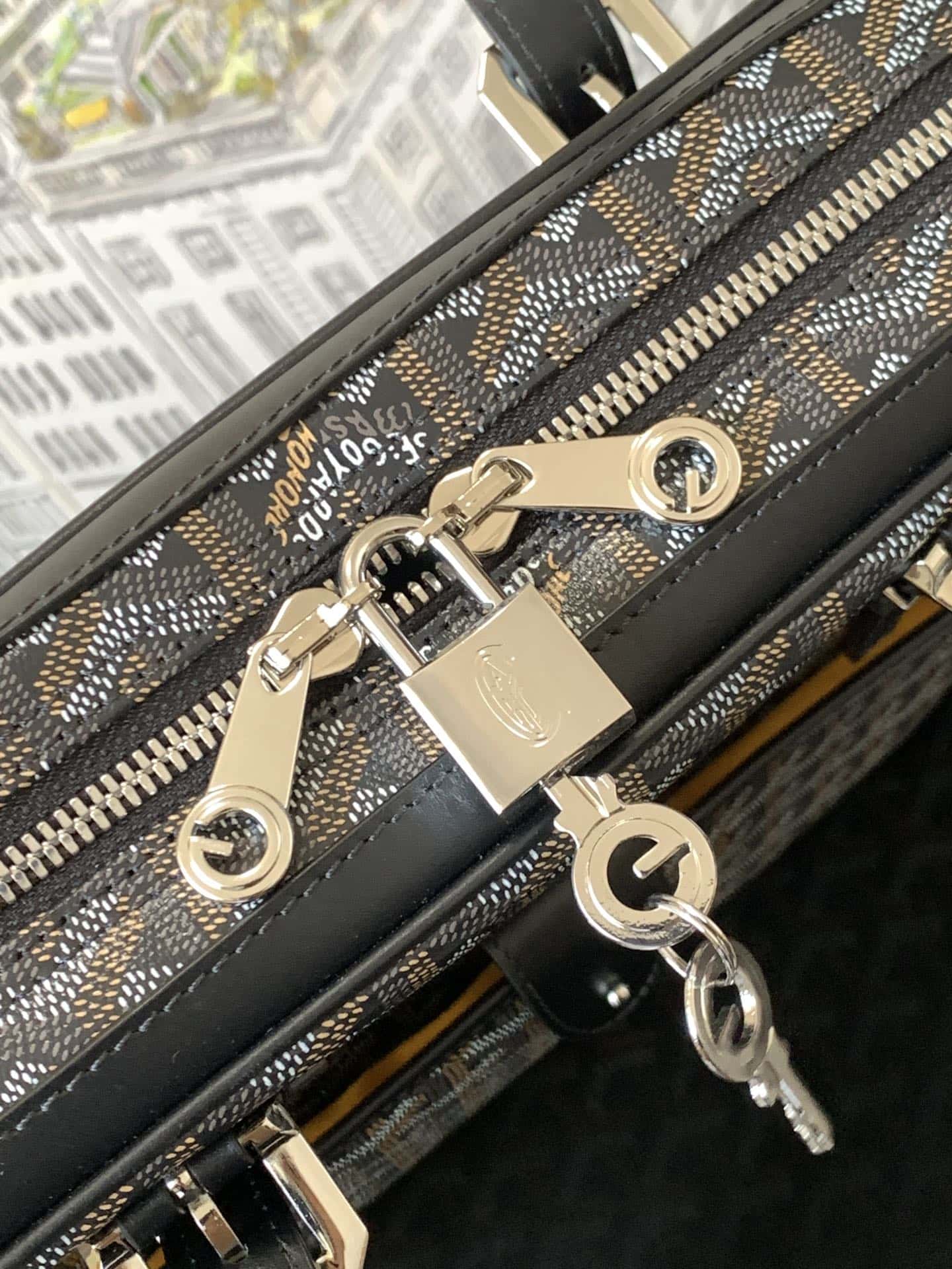 Bolsa  Goyard