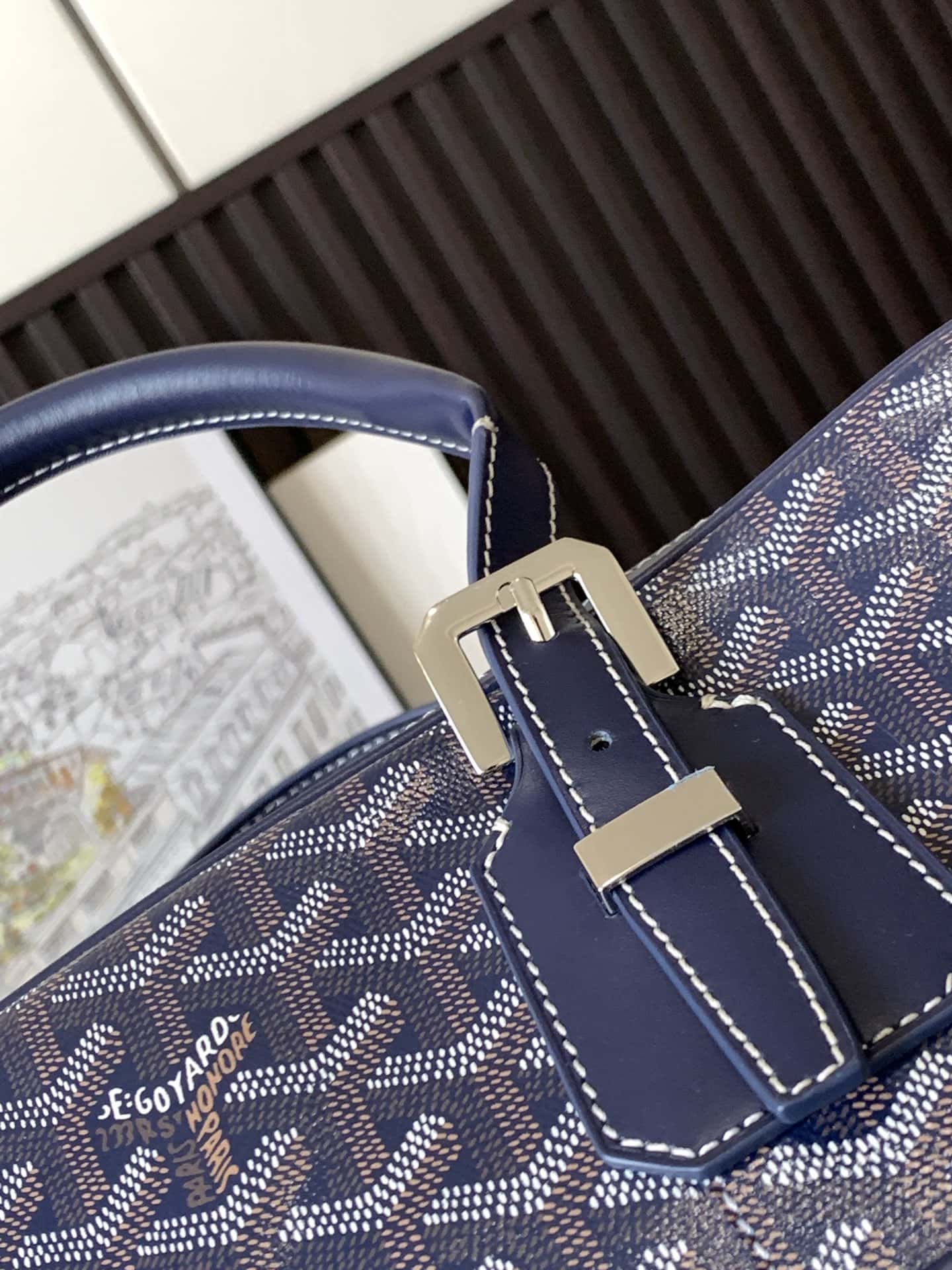 Bolsa  Goyard
