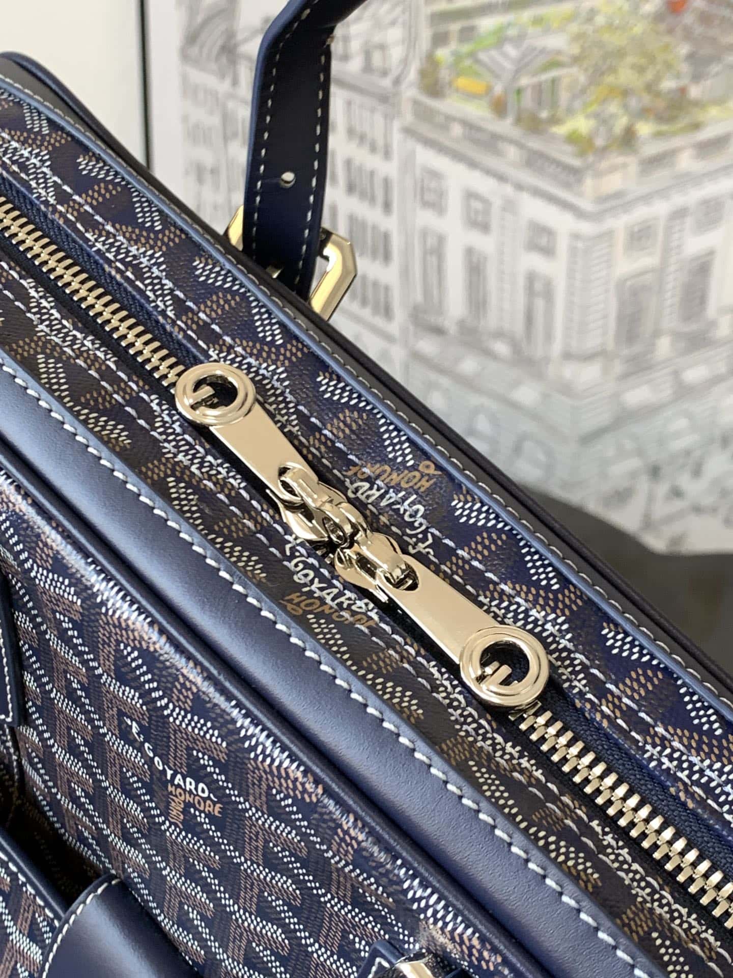 Bolsa  Goyard