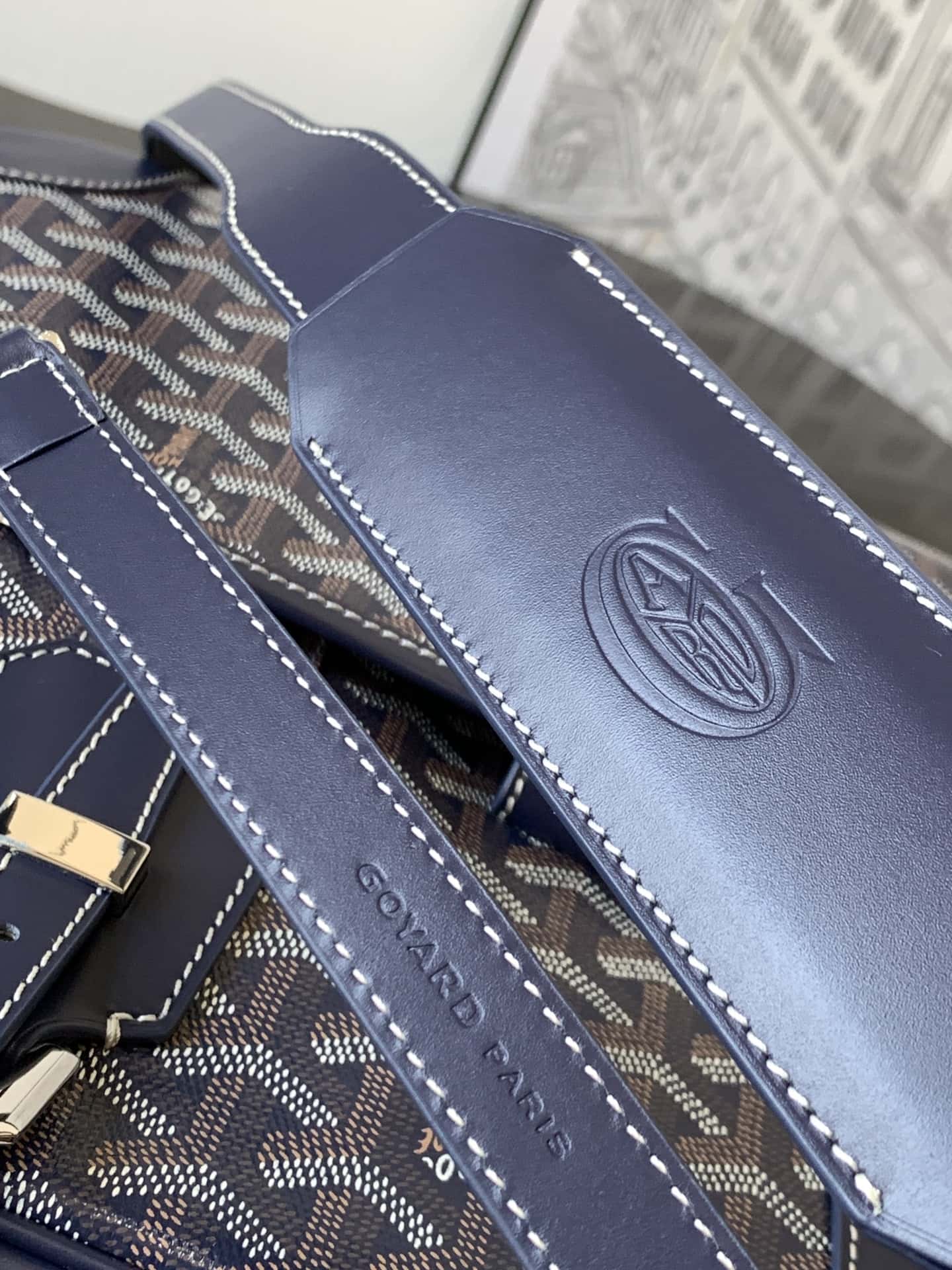 Bolsa  Goyard