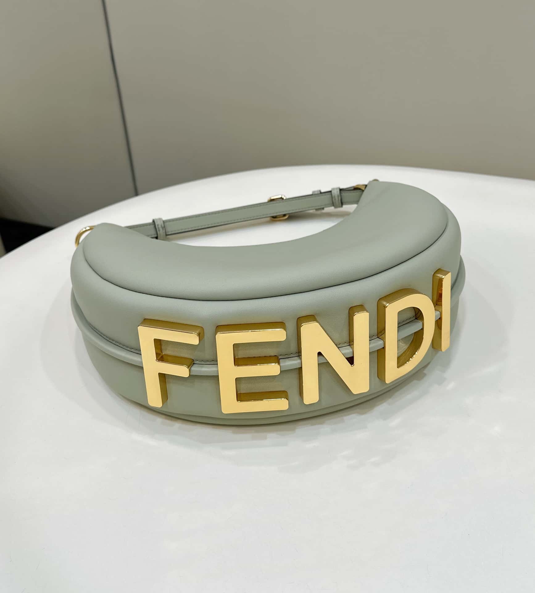 Bolsa FENDI
