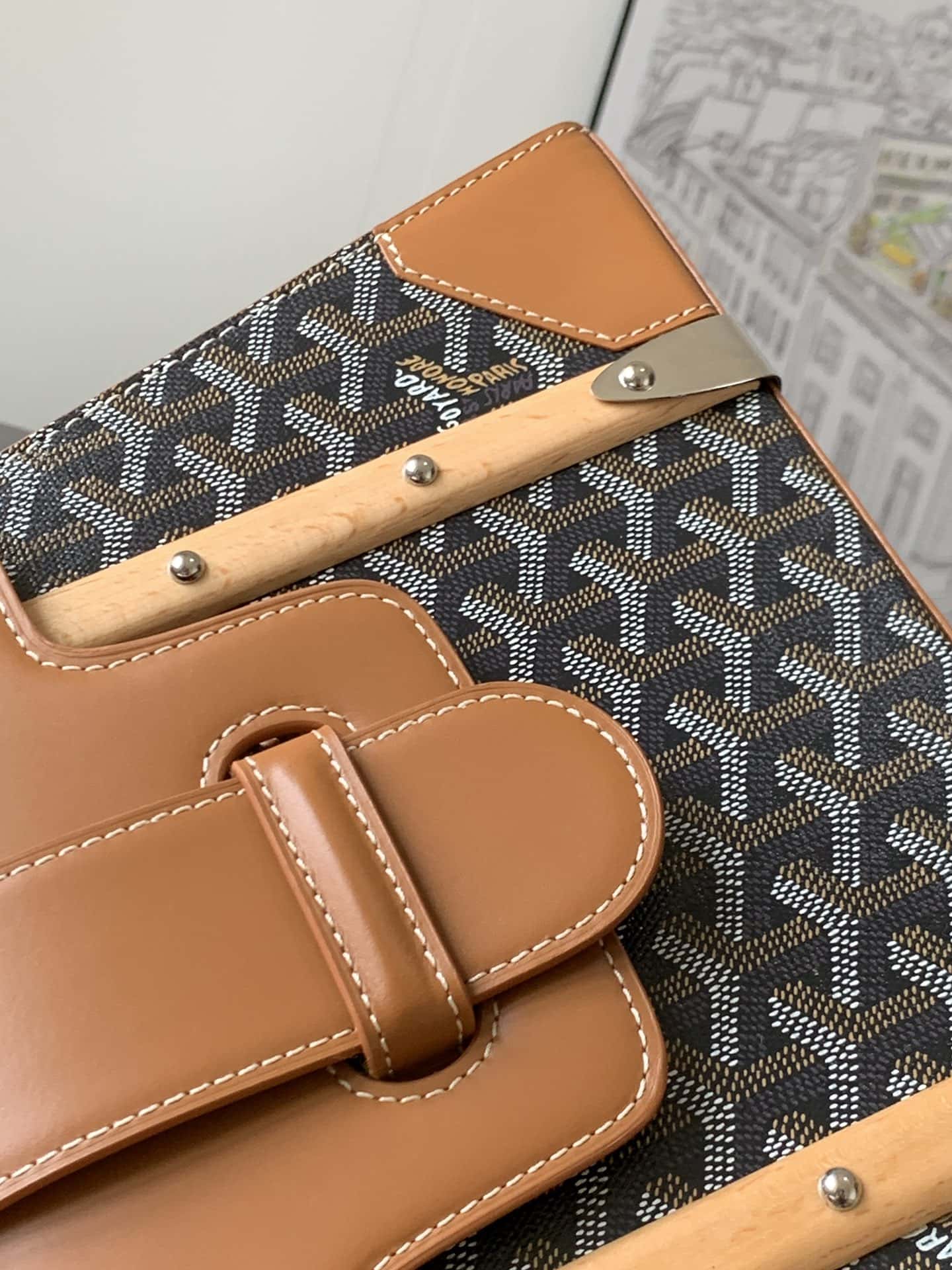Bolsa  Goyard