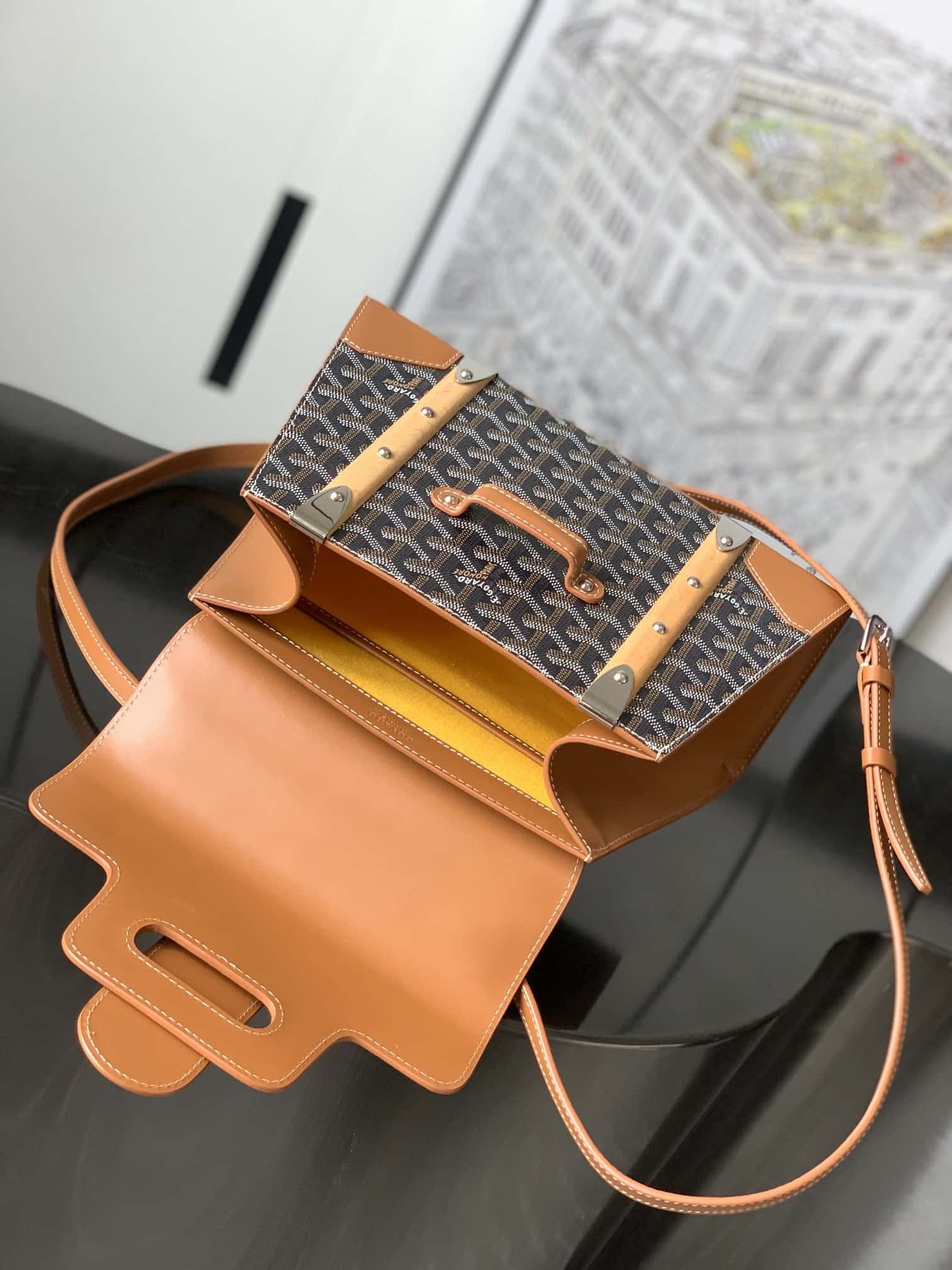 Bolsa  Goyard