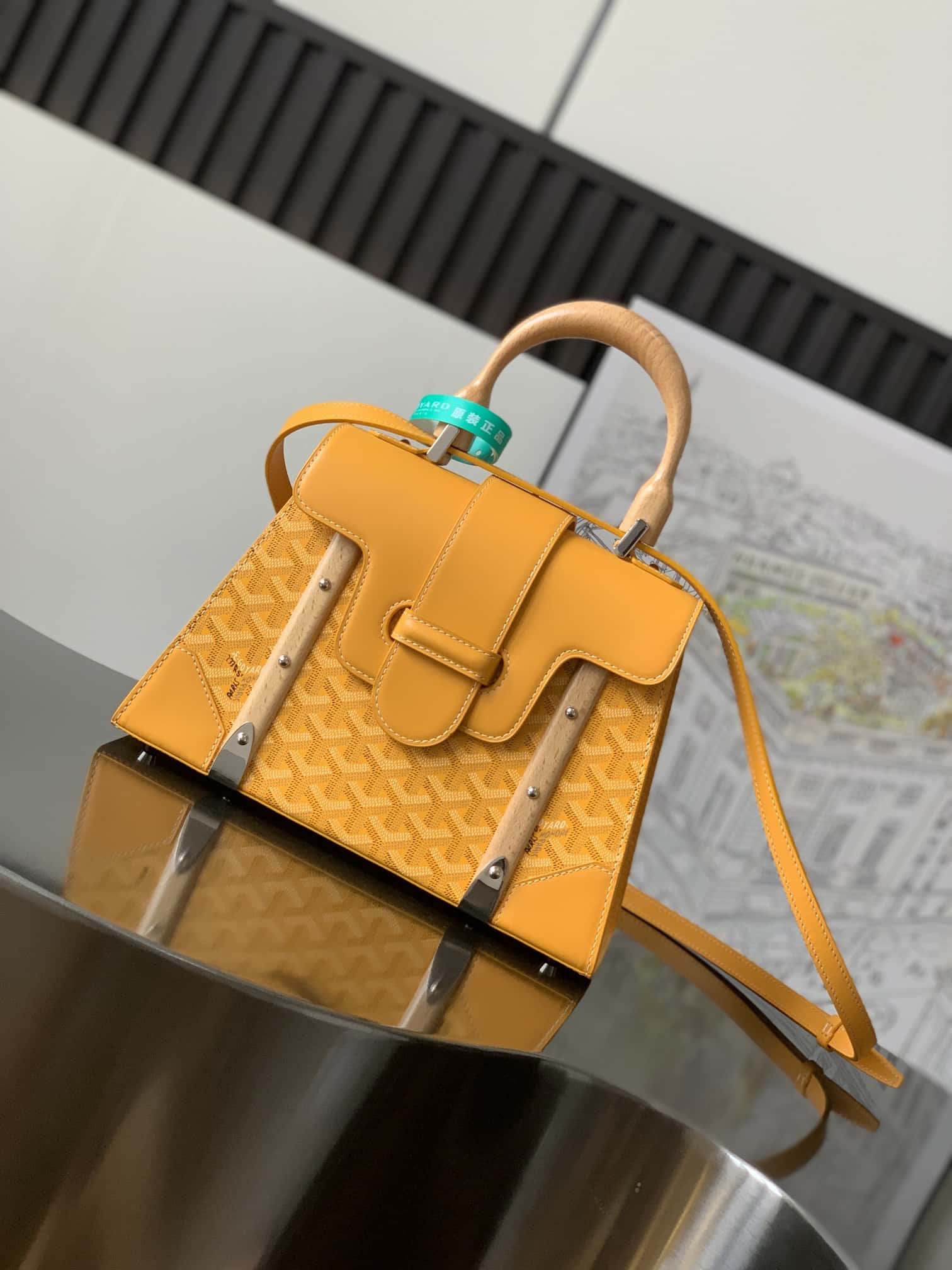 Bolsa  Goyard