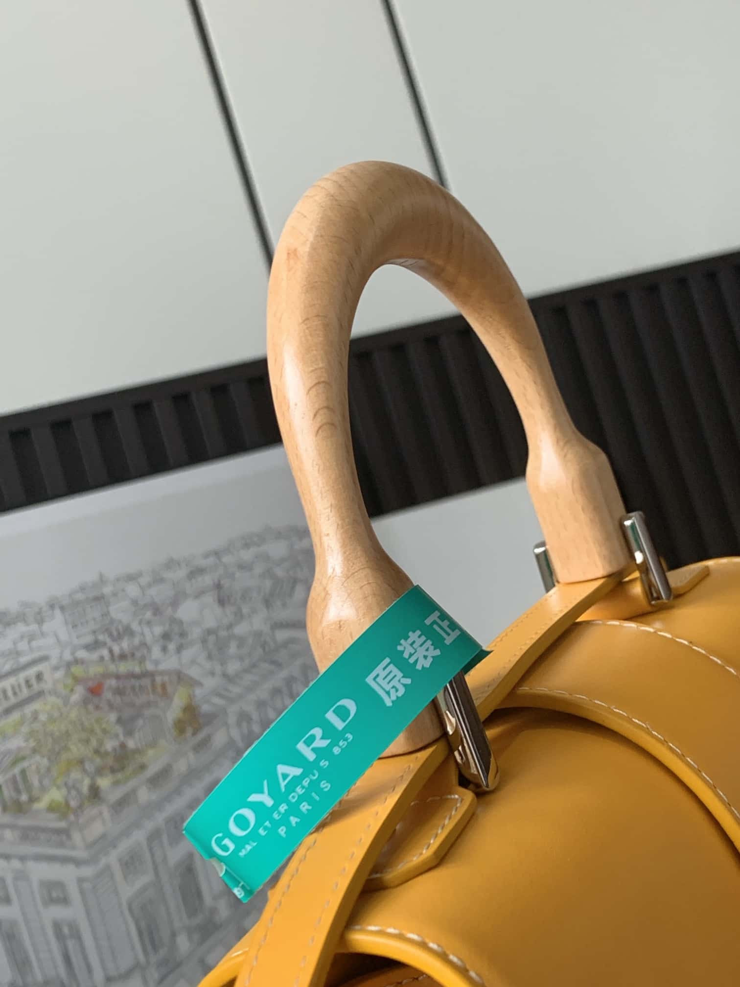 Bolsa  Goyard