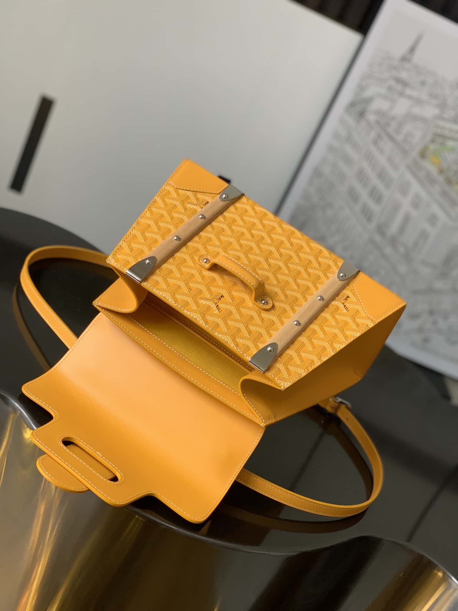 Bolsa  Goyard