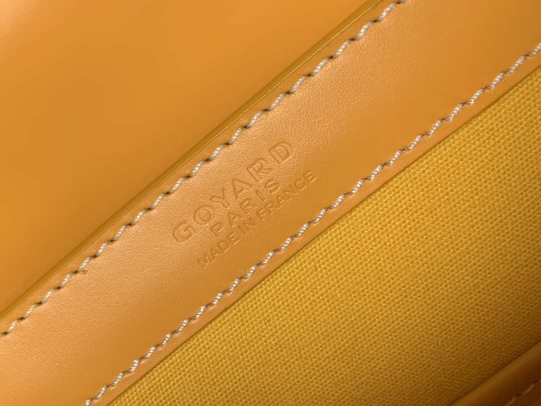 Bolsa  Goyard
