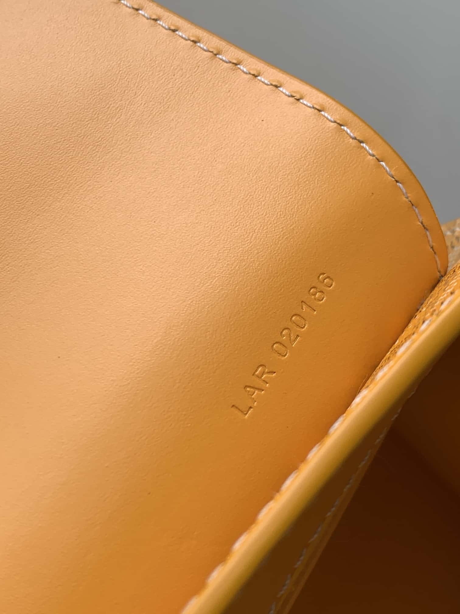 Bolsa  Goyard